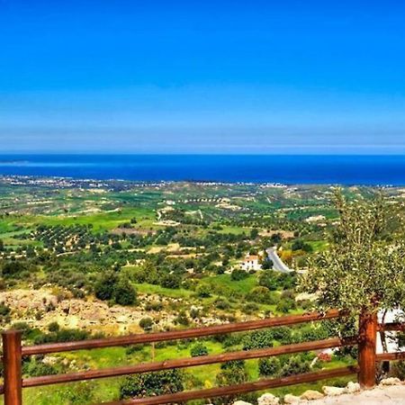 Villa Heaven Polis Esterno foto