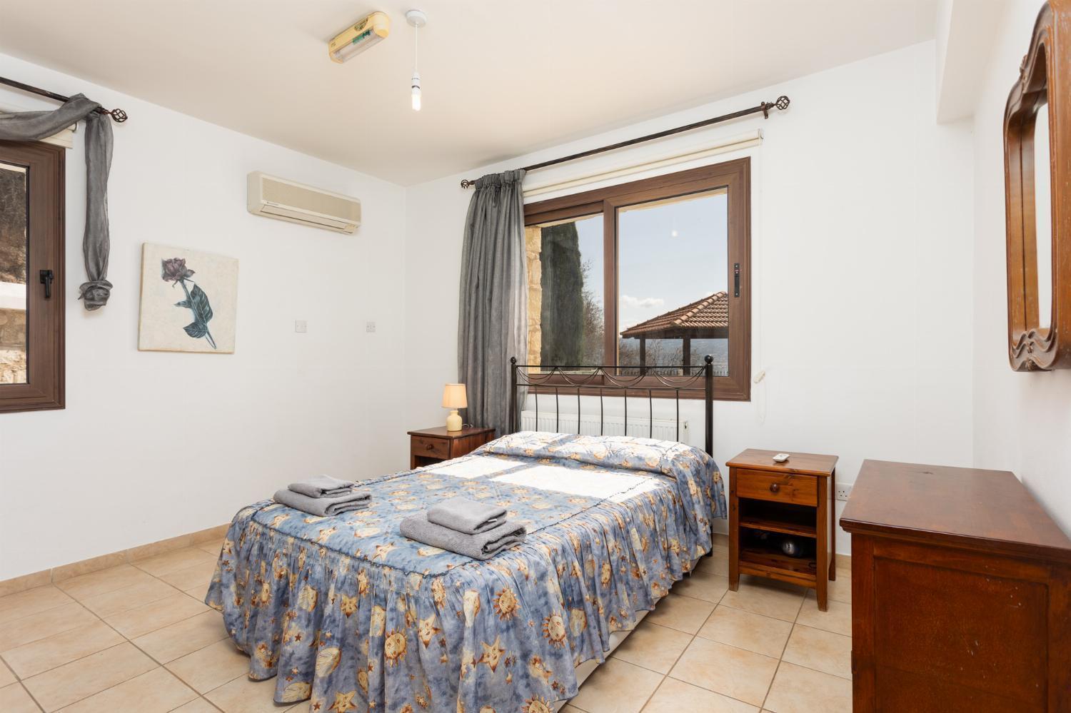 Villa Heaven Polis Esterno foto