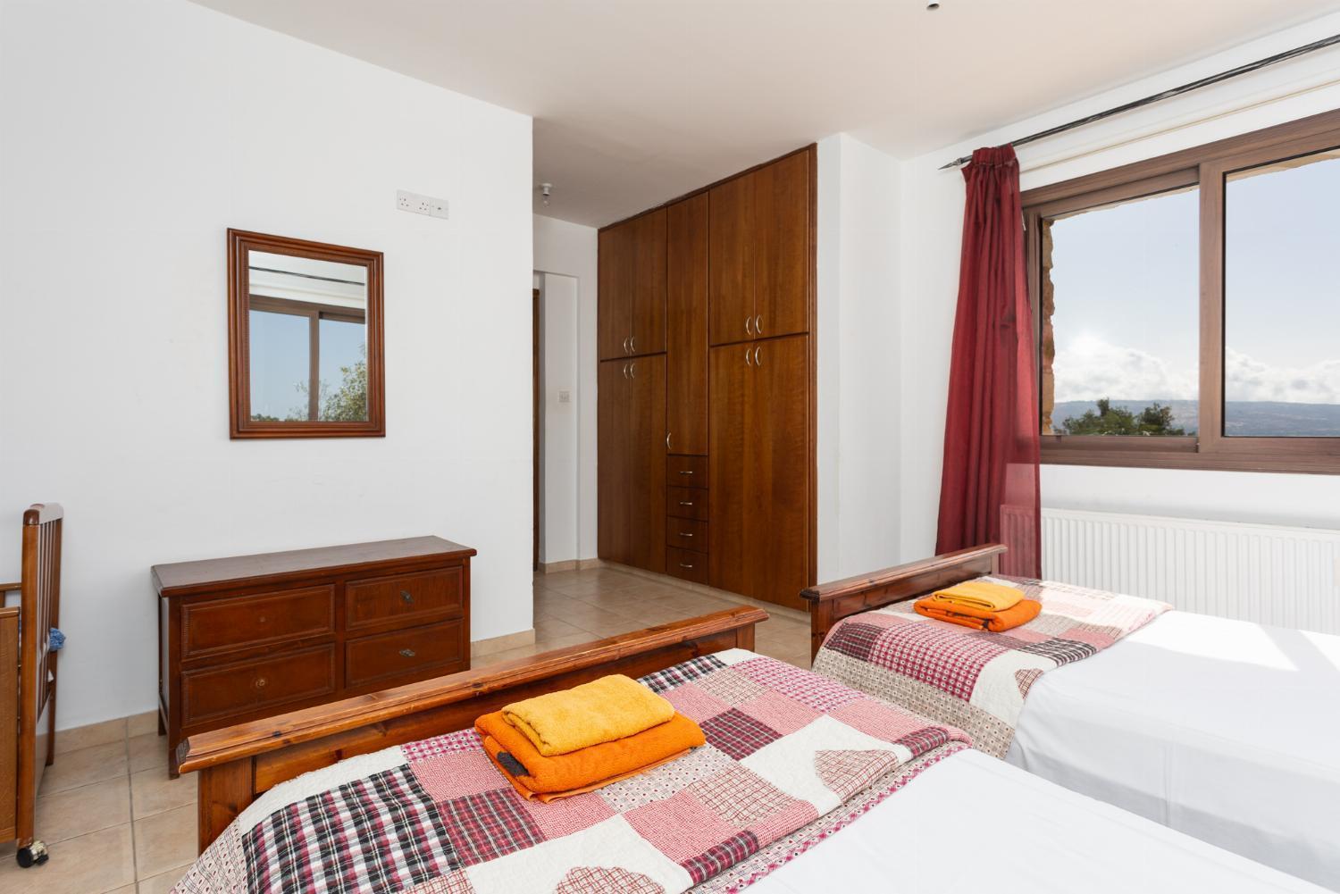 Villa Heaven Polis Esterno foto